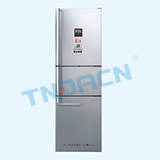 BBG type explosion-proof refrigerator (ⅡB,ⅡC)