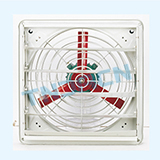 FAG type explosion-proof exhaust fan (ⅡB,ⅡC)