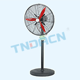 BTS type explosion proof rotation fan (ⅡB,ⅡC)