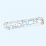 BYS52 type explosion & corrosion-proof full plastic fluorescent (ⅡB,ⅡC)