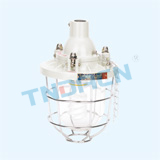 BPY-J type explosion-proof energy-saving fluorescent lamp(ⅡB,ⅡC)