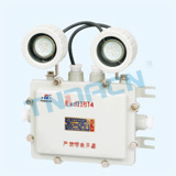 BCJ type explosion-proof emergency iillumination (ⅡB,ⅡC)