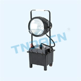 BFW6100 type explosion-proof flood light (ⅡB,ⅡC)