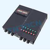 BXQ8050(8060) type explosion-proof corrosion-proof power(electriomagnetic) starter(ⅡC)