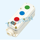 LA5821-type explosion-corrosion-proof control button (ⅡB)