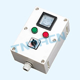 FCZ type water-proof dust-proof operating post