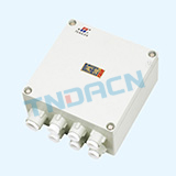 FJX-L type water-proof dust-proof corrosion-proof junction box