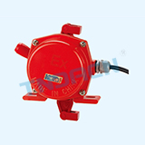 BLLS type explosion-proof cord switch(ⅡB)