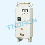 BQX type explosion-proof Star-Delta reduced voltage starter (ⅡB)