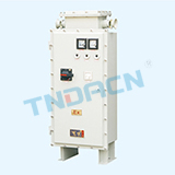 BQXR type explosion-proof soft starter (ⅡB)