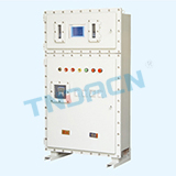 BQXB type explosion-proof frequency converter (ⅡB)