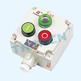 LA53 type explosion-proof control button (ⅡB，ⅡC)
