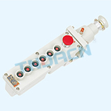 LA5817 type explosion-proof electric calabash button (ⅡB)