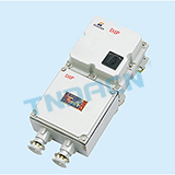 BQC-F type dust explosion-proof electromagnetic starter (DIP)