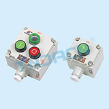 LA53-F type dust explosion-proof control button (DIP)