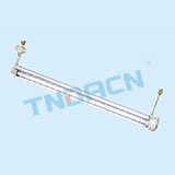 BPY-F type dust explosion-proof fluorescent lamp (DIP)