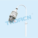 BCP-F type dust explosion-proof platform lamp (DIP)