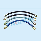 BNG-F type explosion-proof flexible connecting pipe(DIP)