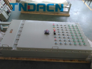 防爆配电箱技术：线路故障的原因及解决办法