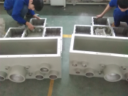 防爆配电箱的维护