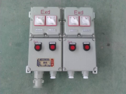 8月份防爆配电箱销售情况分析