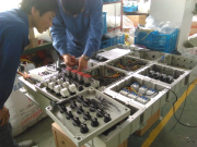 防爆配电箱电器元件如何选择？