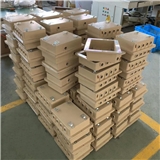 铸铝防爆箱开模具报价/打样   防爆控制箱开套模具费用计算