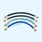 BNG系列防爆挠性连接管（dⅡ、e）