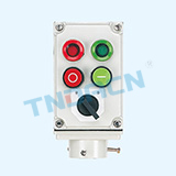 LNZ 系列防水防尘操作柱