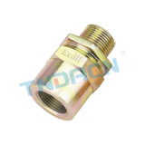BDM□ type explosion-proof cable clamping sealed connector(dⅡ)