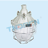 Platform lamp is with explosion-proof lamp